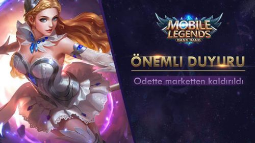 Mobile Legends