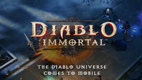diablo immortal
