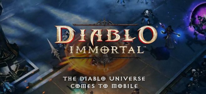 diablo immortal