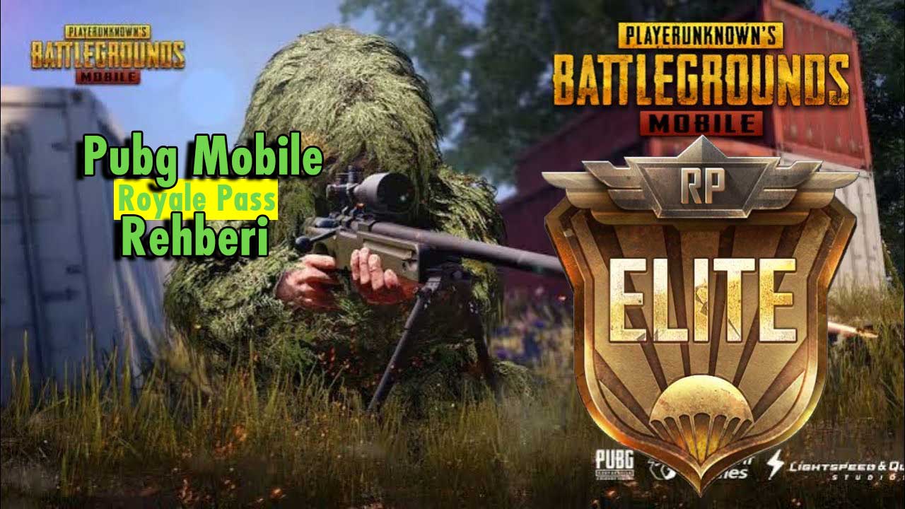 pubg mobile royale pass rehberi