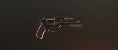 r45 tabanca pubg mobile