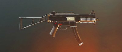 pubg mobile ump9 silah