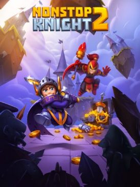 nonstop knight 2 ön kayıt aşamasına girdi şimdi ön kayıt ol aksiyon rol oyunu
