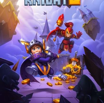 nonstop knight 2 ön kayıt aşamasına girdi şimdi ön kayıt ol aksiyon rol oyunu