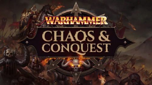 warhammer chaos and conquest incleme