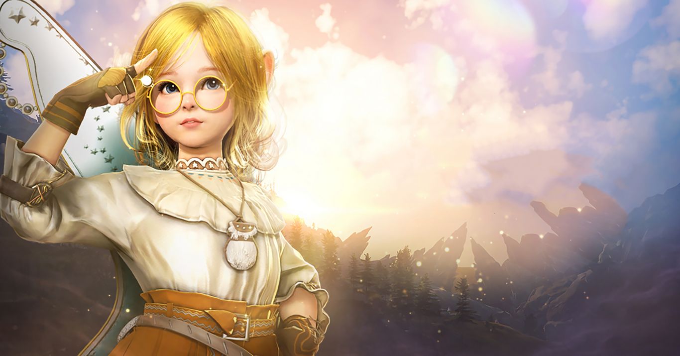 Birçok etkinlikle Ramazan ayını kutlayan Black Desert
