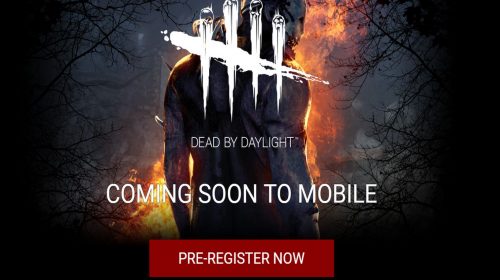 Dead By Daylight Ön Kayıt Almaya Başladı