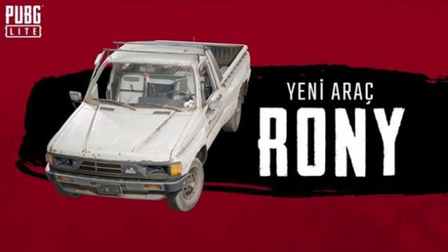 pubg lite güncellemesi gelen yenilikler ve değişiklikler