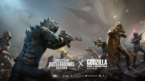 pubg mobile mayıs 2019'da ne kadar para kazandı