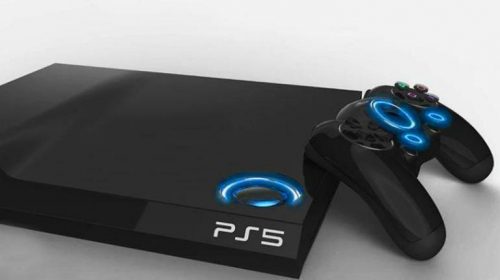 Playstation 5 Ön Siparişi