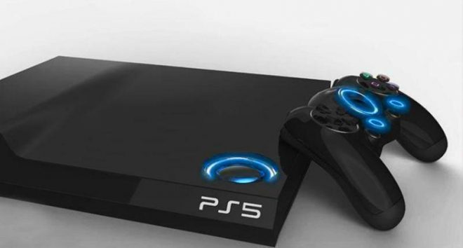 Playstation 5 Ön Siparişi