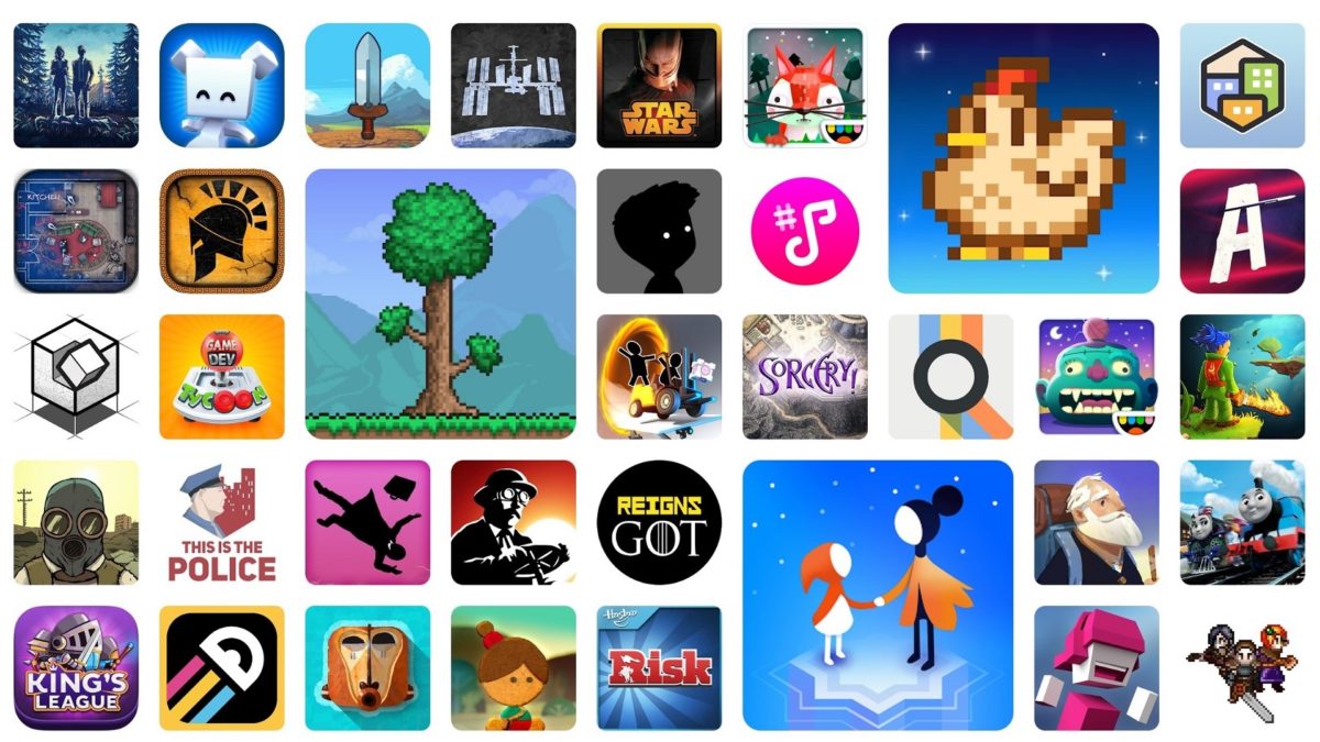 Google Play Pass Oyun ve Uygulamalar Listesi