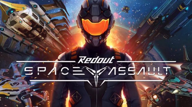 Redout Space Assault