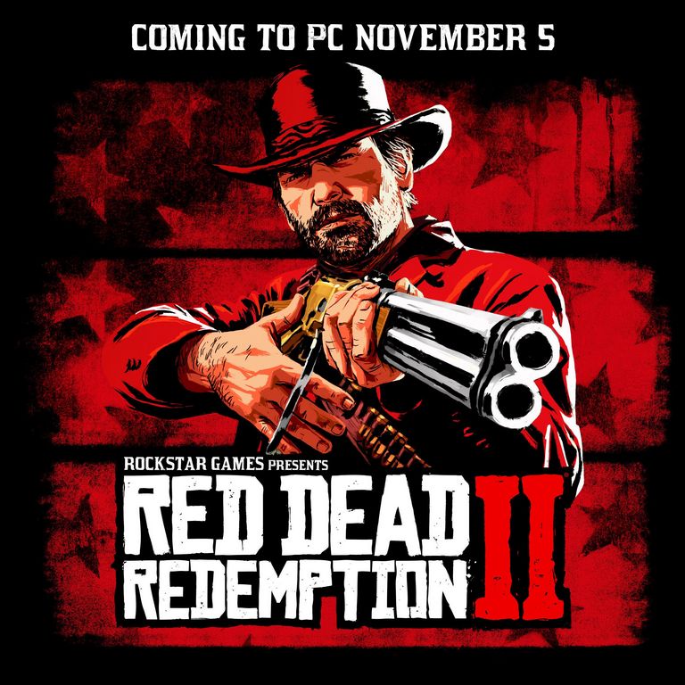 Red Dead Redemption 2 PC Sürümü Sistem Gereksinimleri