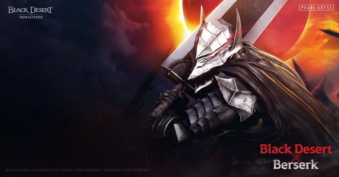berserk