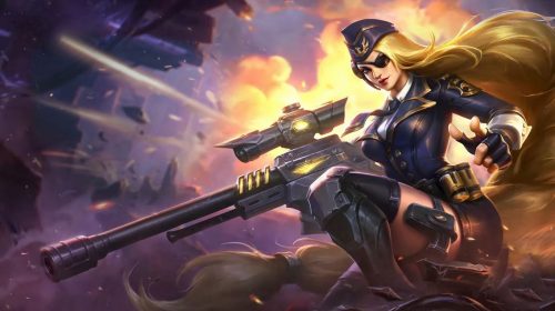 mobile legends özel sohberi bir defa değiştirin