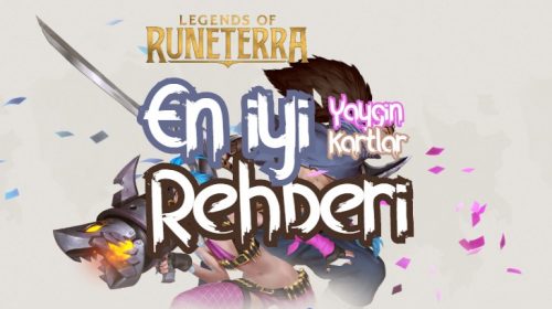 legends of runeterra