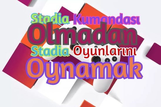 stadia