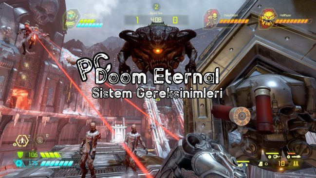 doom eternal