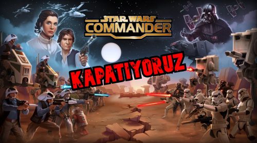 star wars commander strateji