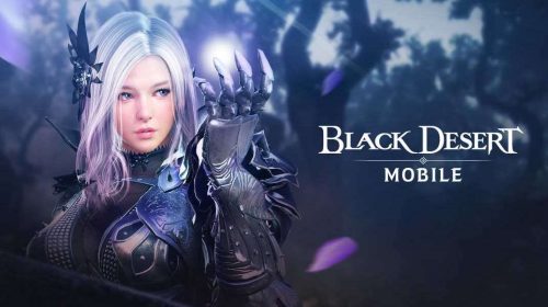 black desert mobile dark knight