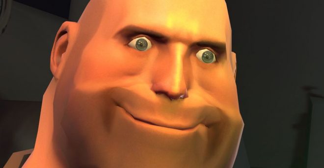 garry's mode 2