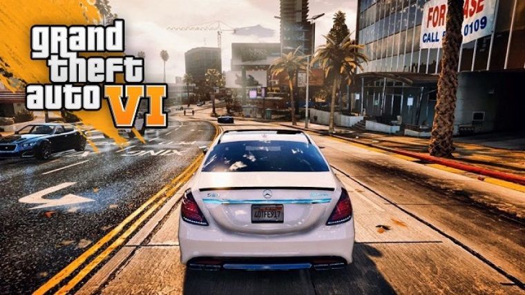 gta 6