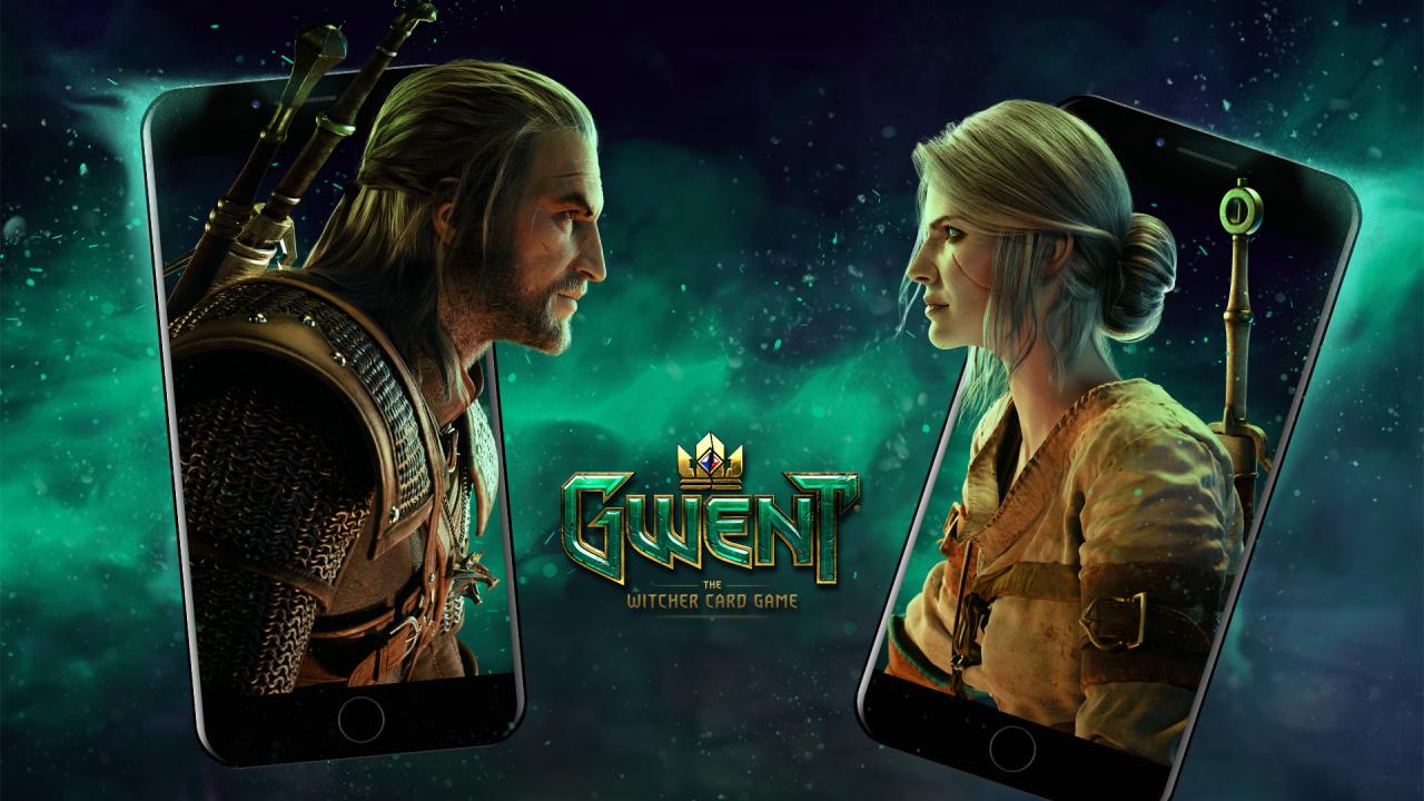 gwent android