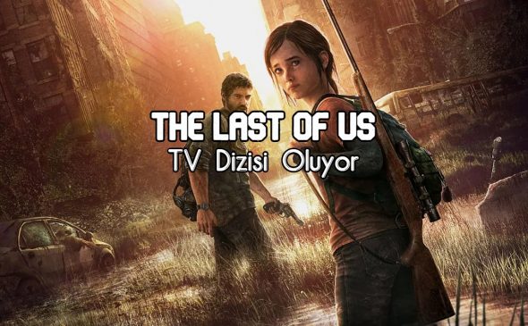 the last of us