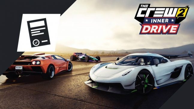 the crew 2