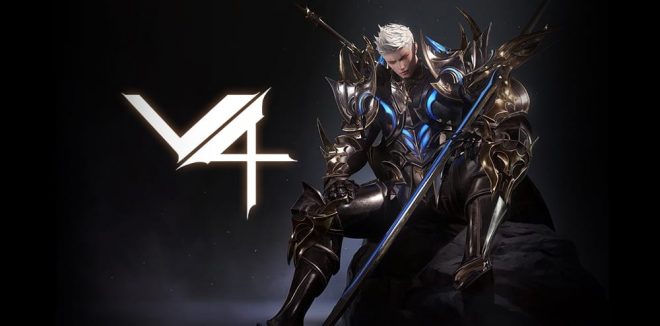 v4 mmorpg