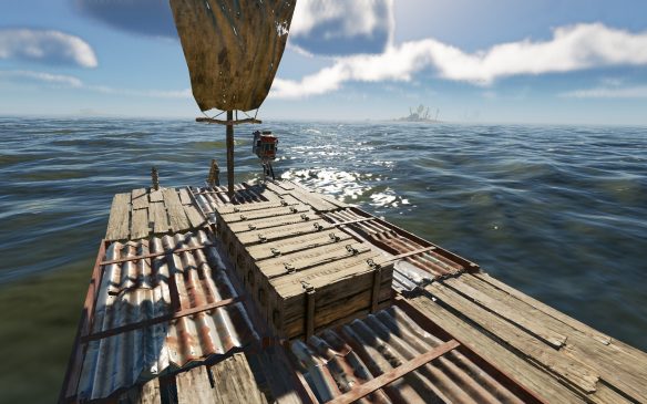 stranded deep hayatta kalma oyunu