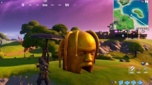 fortnite dev kafaları