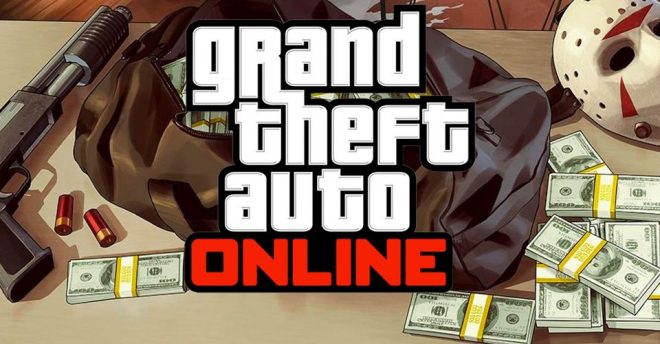 gta online ücretsiz para