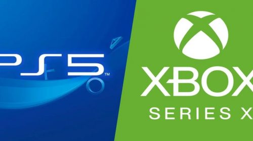 ps5 xbox series x