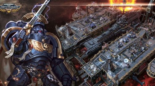 warhammer 40000