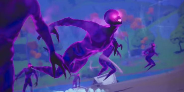 Shadow Toad Fortnite - Nasıl Shadow Olunur? - Sayfa 2 / 2 - oyunda.org