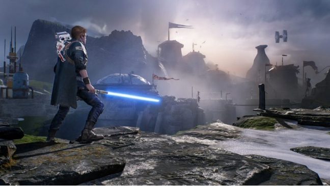 Respawn, Jedi: Fallen Order Sequel Dahil Üç Yeni Star Wars Oyunu Üzerinde Çalışıyor