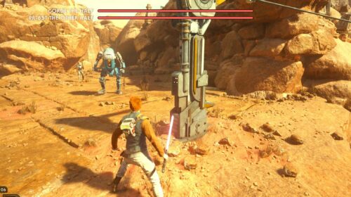 star wars jedi survivor bounty hunter