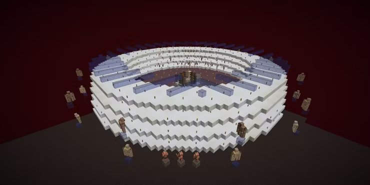 Minecraft-Nether-Roof-Farm