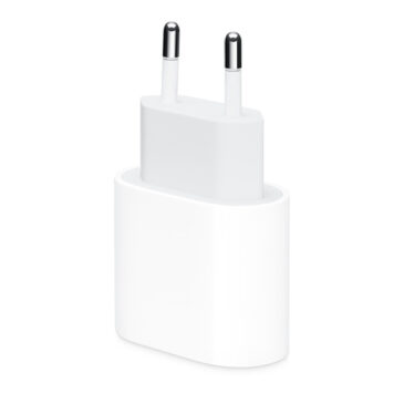Apple 20W USB-C Güç Adaptörü