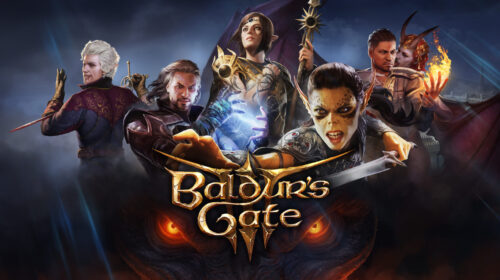 Baldurs Gate 3 Maksimum Seviye Sınırı