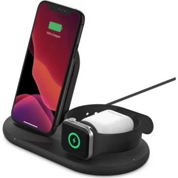 Belkin Boost Charge Pro