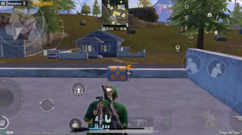 Senzu Beans, Erang, Sanhok ve Livik gibi tüm PUBG haritalarındaki yağmalanabilir_1500_750