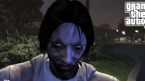 Rockstar, GTA 6'ya Graveyard Killer