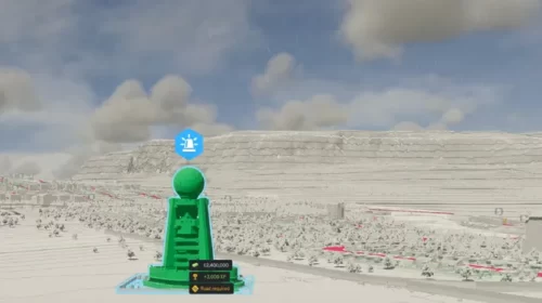 Cities Skylines 2'de binalar nasıl döndürülür