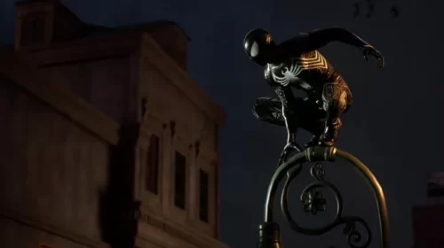 Marvel's Spider-Man 2'de Venom Simbiyot Güçlerini geri alabilir misiniz?