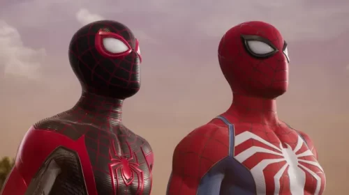 Marvel's Spider-Man 2'yi bitirmek ne kadar sürecek