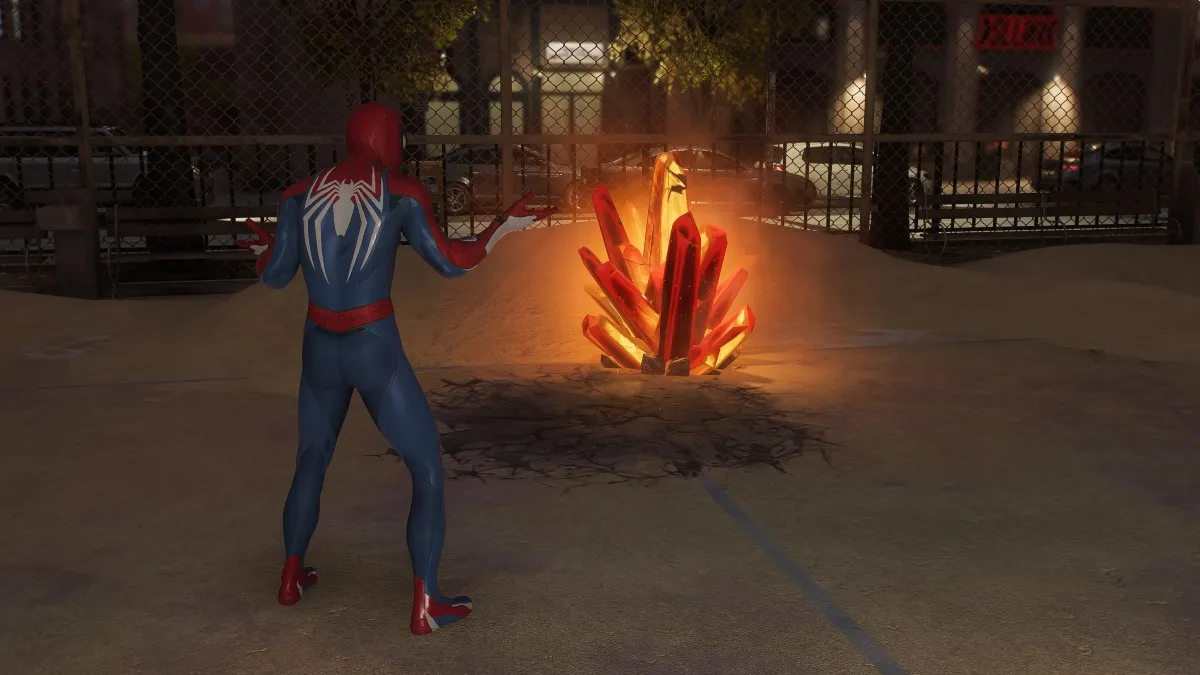 Spider-Man 2'de Marko'nun Anıları için Hatırla görevi nasıl tamamlanır
