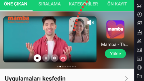 apk pure uygulama güncelleme yeri